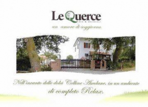 Bed and Breakfast Le Querce